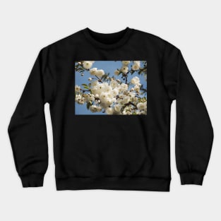 Blossoming Crewneck Sweatshirt